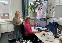 Gemeinde Stockelsdorf startet auf Instagram durch