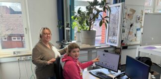 Gemeinde Stockelsdorf startet auf Instagram durch