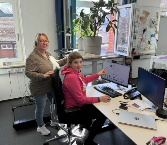 Gemeinde Stockelsdorf startet auf Instagram durch