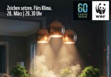 Earth Hour in der Gemeinde Timmendorfer Strand: Wir machen’s aus!