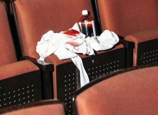 „Zombies!“ feiert Premiere im Kaisertor