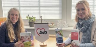 Schwangerschafts(konflikt)beratung im Stockelsdorfer Rathaus jetzt auch nachmittags