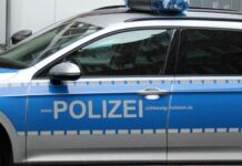 65 km/h zu schnell auf der Bundesautobahn 1