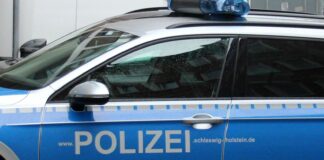 65 km/h zu schnell auf der Bundesautobahn 1