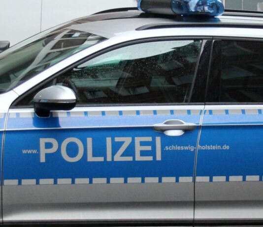 65 km/h zu schnell auf der Bundesautobahn 1