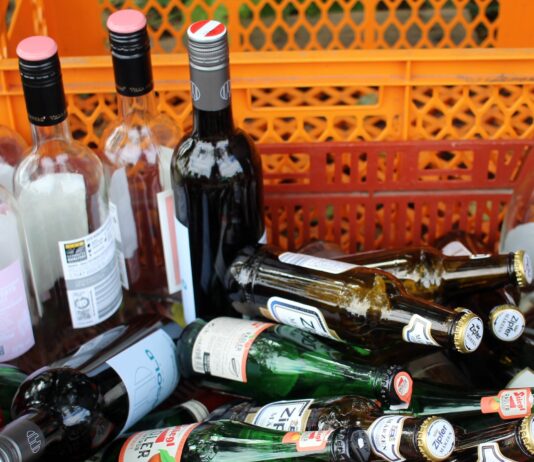 Falschfahrer auf der BAB 1 bei Heiligenhafen