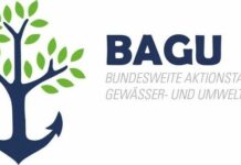 Bundesweite Aktionstage Gewässer- und Umweltschutz (BAGU) 2026
