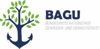 Bundesweite Aktionstage Gewässer- und Umweltschutz (BAGU) 2026