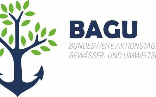 Bundesweite Aktionstage Gewässer- und Umweltschutz (BAGU) 2026