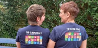 BNE-Infotag in Großenbrode