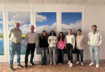 Hohe Auszeichnung für Gemeinschaftsschule Grömitz