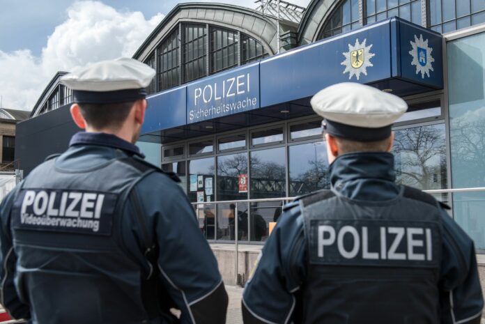 BPOLSicherheitswache 0504