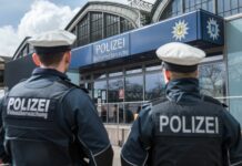 Rauchen wird per Haftbefehl einem gesuchten Mann zum Verhängnis