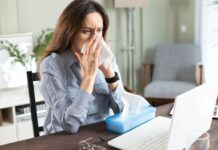 Krankenstand im Kreis Ostholstein bleibt auf hohem Niveau