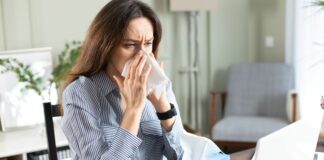 Krankenstand im Kreis Ostholstein bleibt auf hohem Niveau