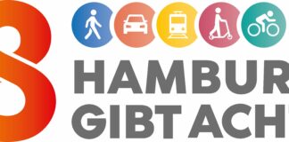 „Rücksicht auf Kinder…kommt an!“