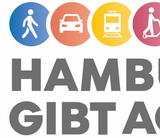 „Rücksicht auf Kinder…kommt an!“