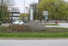 Lindenteller: Umbau in den Sommerferien