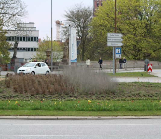 Lindenteller: Umbau in den Sommerferien
