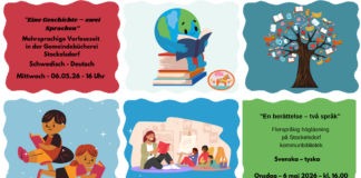 Reiseführer Südschweden