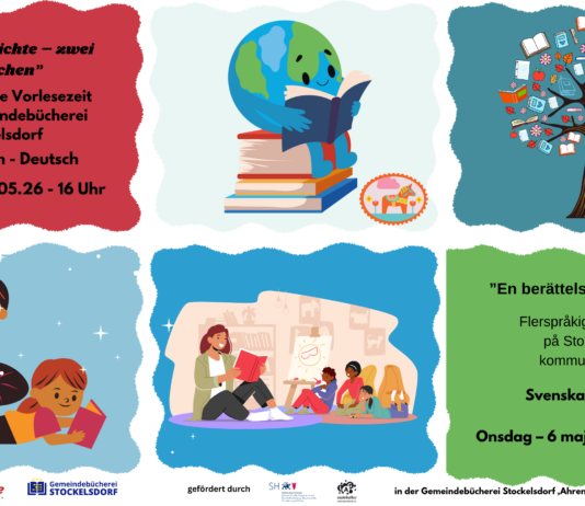 Reiseführer Südschweden