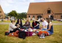 Musikfeste auf dem Lande 2026