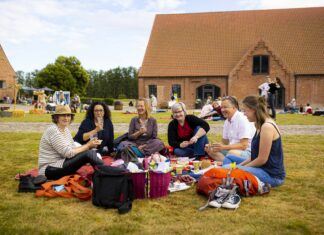 Musikfeste auf dem Lande 2026