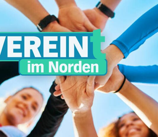 „VEREINt im Norden“ 2026
