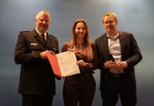 Landesfeuerwehrversammlung 2026: Gemeinsam klarkommen