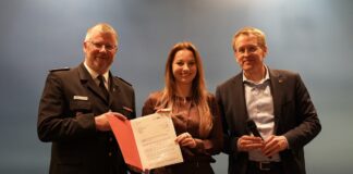 Landesfeuerwehrversammlung 2026: Gemeinsam klarkommen