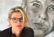 Salz in der Luft. Kunst im Blick.