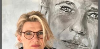Salz in der Luft. Kunst im Blick.