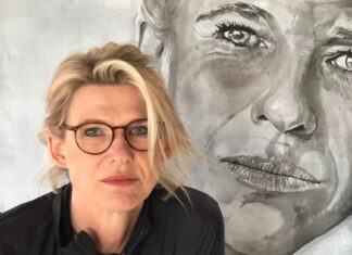 Salz in der Luft. Kunst im Blick.