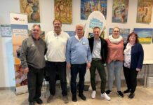 100 Jahre und kein bisschen leise