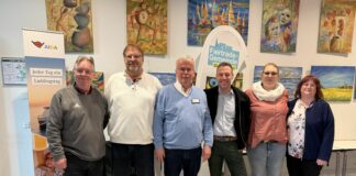 100 Jahre und kein bisschen leise