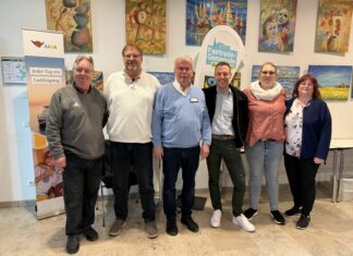 100 Jahre und kein bisschen leise