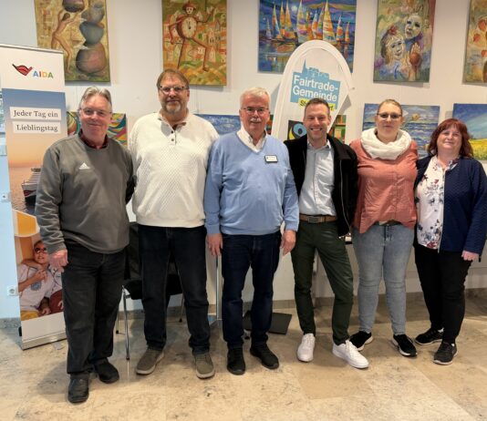 100 Jahre und kein bisschen leise