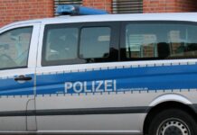 Einbruch in Vereinsheim in Lübeck Moisling