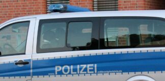 Einbruch in Vereinsheim in Lübeck Moisling