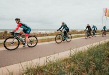 Rennradwoche an der Ostsee: Noch sind letzte Startplätze verfügbar