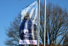 THW Lübeck beteiligt sich an Kampagne „Respekt für Retter“