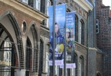 Kampagne „Respekt für Retter“ für mehr Wertschätzung für Lübecks Einsatzkräfte