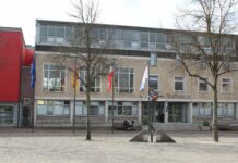 Thema Feste Fehmarnbelt-Querung