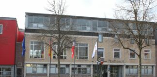 Thema Feste Fehmarnbelt-Querung