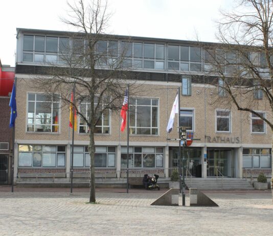 Thema Feste Fehmarnbelt-Querung