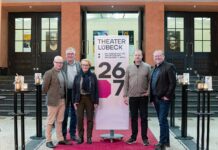 Theater Lübeck stellt Spielplan für die Spielzeit 26/27 vor