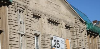 Im Mai feiern gleich zwei Bürger:Bühnen Premiere