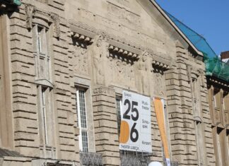 Im Mai feiern gleich zwei Bürger:Bühnen Premiere