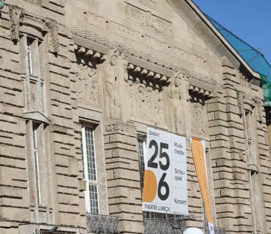 Im Mai feiern gleich zwei Bürger:Bühnen Premiere