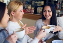 Wie gesund ist Kaffee?